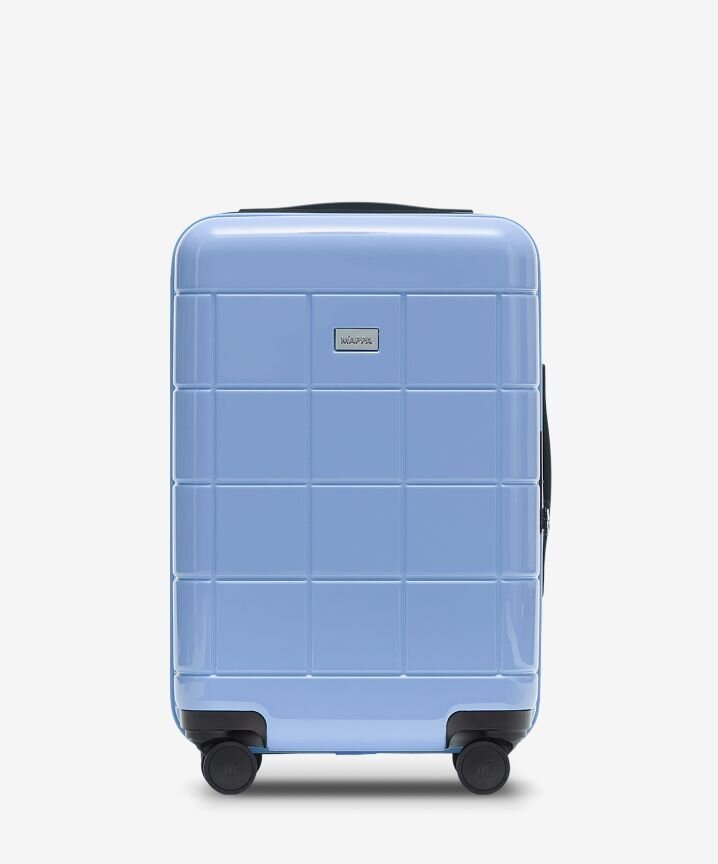 Maleta de Mano Mappa Lite Gris