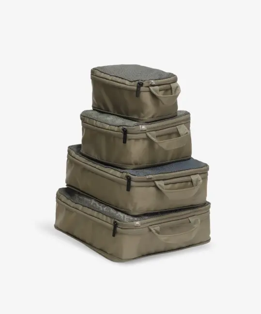 Organizadores Mappa Verde