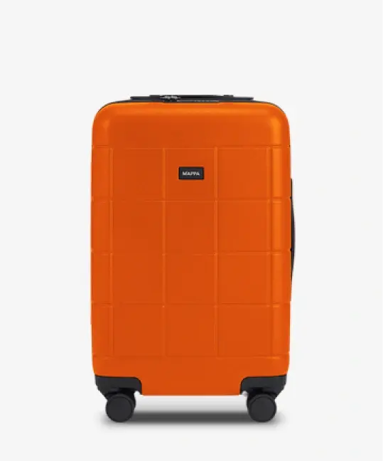 Maleta Chica Mappa Flare