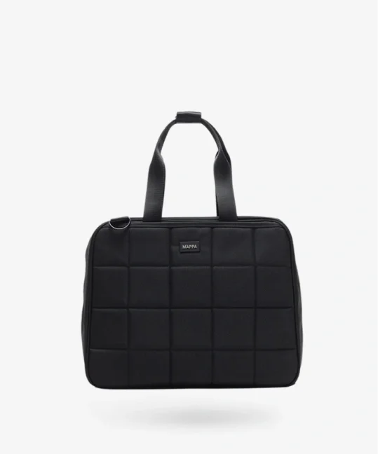 Bolsa de Viaje Weekender Mappa Negra