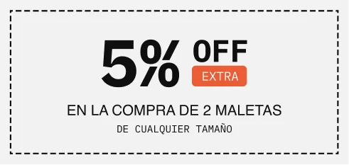 5% off