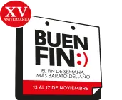 Buen Fin 2025