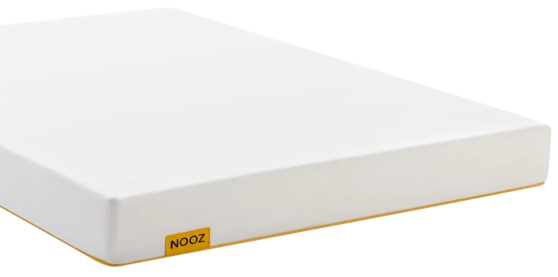 Colchón Nooz Essential 14 cm Individual