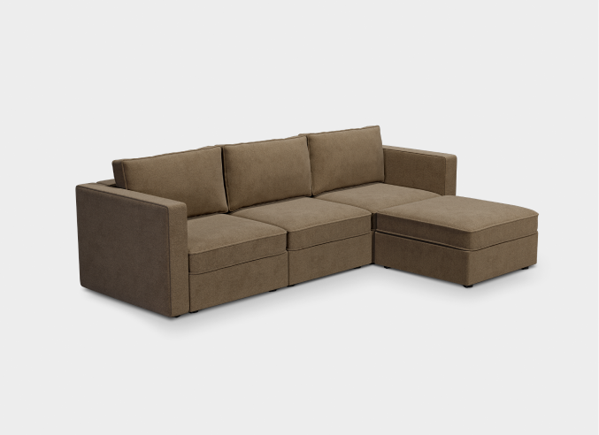 Almohada Ajustable