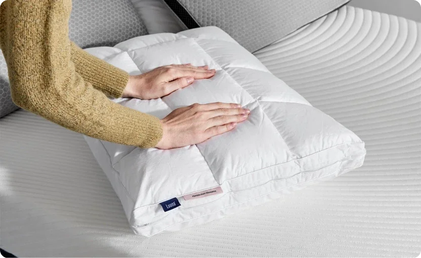 Almohada Ultra Soft Down Alternative