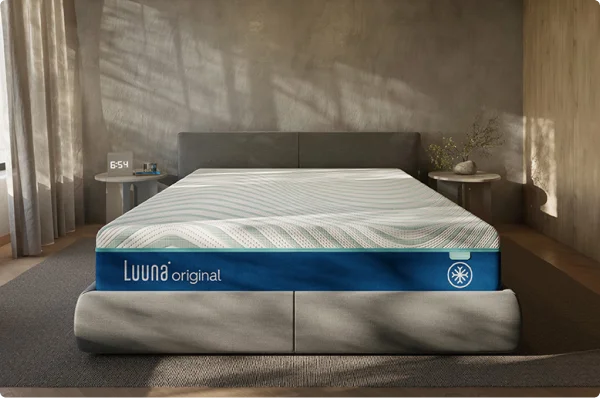 Luuna signature