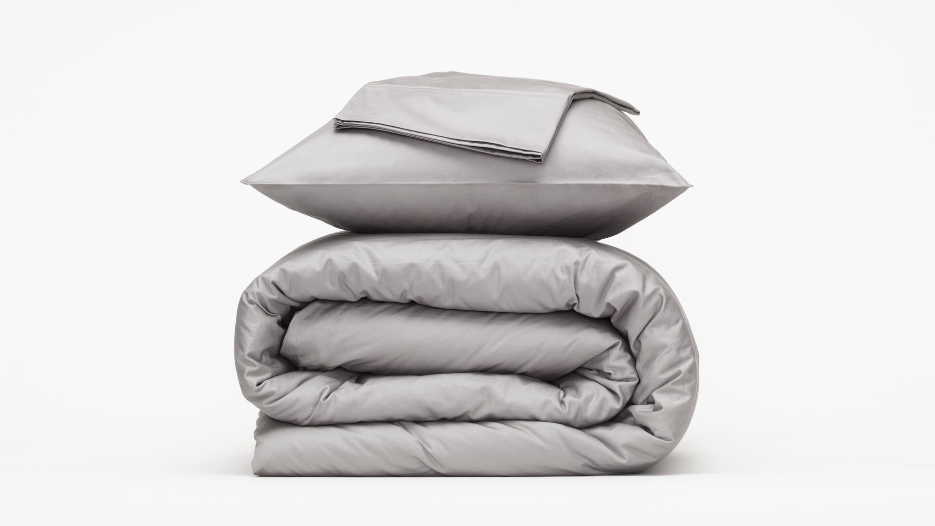 Juego de Duvet Algodón