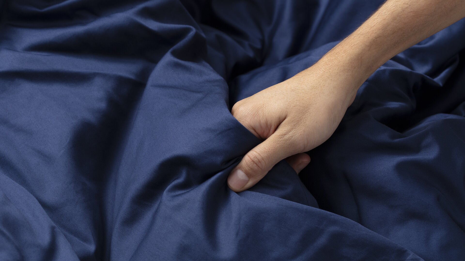 Juego de Duvet Algodón
