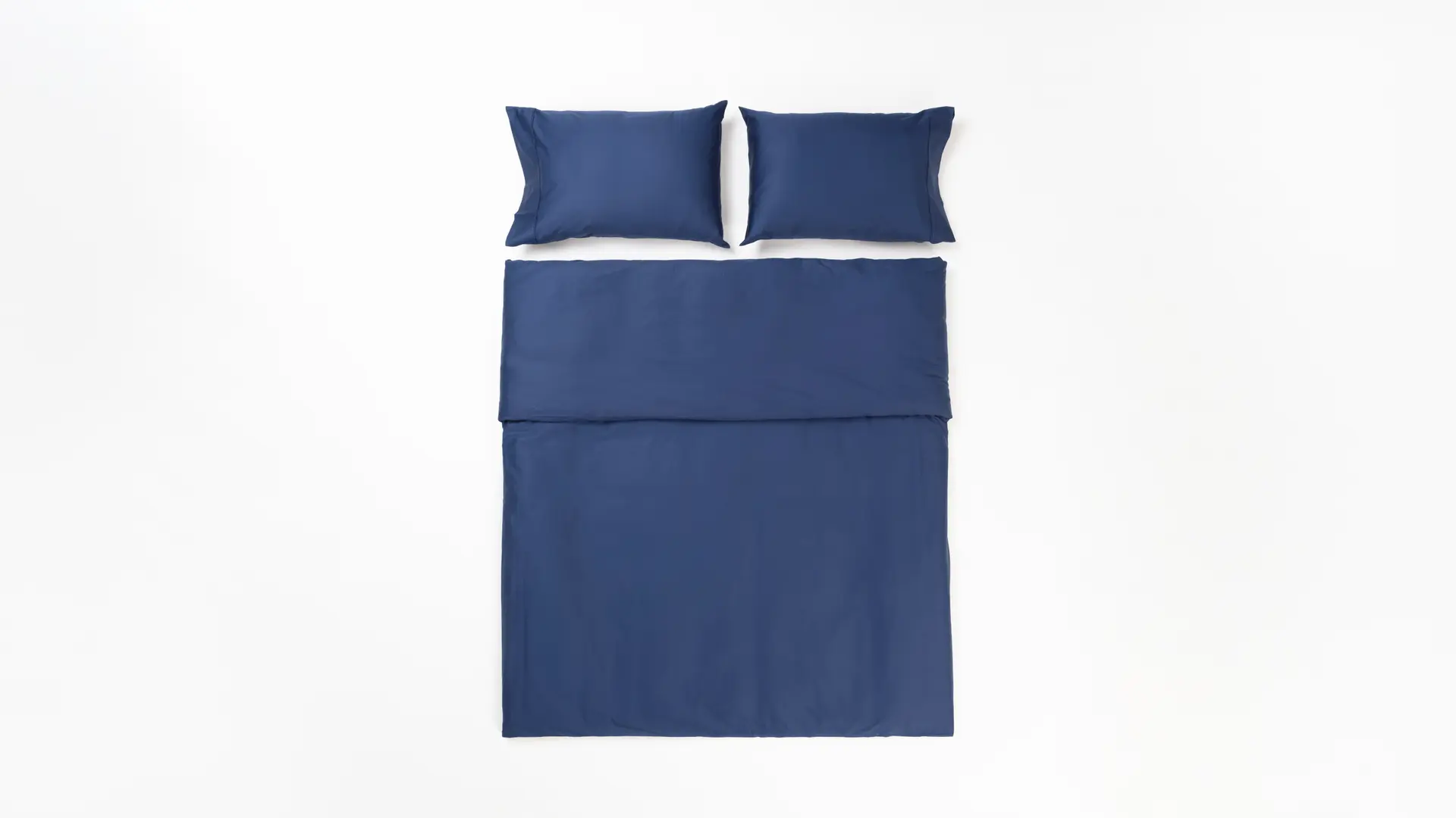 Juego de Duvet Algodón