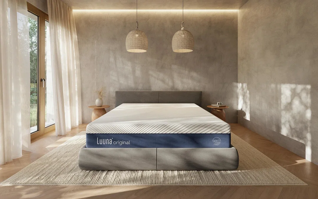 Luuna Original