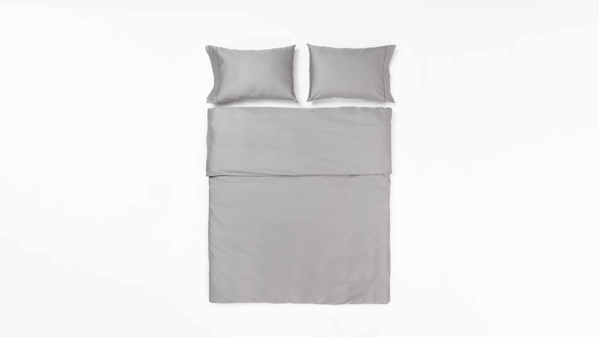 Juego de Duvet Algodón